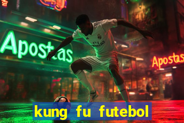 kung fu futebol clube assistir online